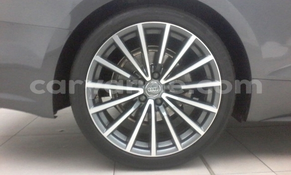 Acheter Occasion Voiture Audi A5 Autre à Henties Bay, Erongo Acheter Occasion Voiture Audi A5 Autre à Henties Bay, Erongo