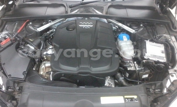 Acheter Occasion Voiture Audi A5 Autre à Henties Bay, Erongo Acheter Occasion Voiture Audi A5 Autre à Henties Bay, Erongo