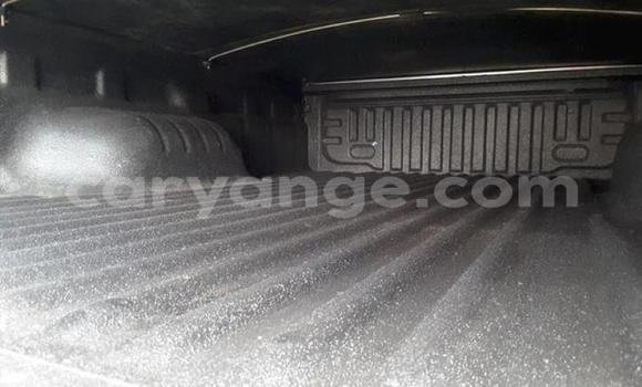 Acheter Occasion Voiture Isuzu KB Bleu à Windhoek, Namibie Acheter Occasion Voiture Isuzu KB Bleu à Windhoek, Namibie