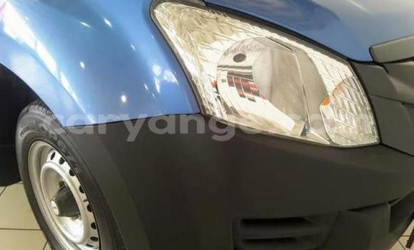 Acheter Occasion Voiture Isuzu KB Bleu à Windhoek, Namibie Acheter Occasion Voiture Isuzu KB Bleu à Windhoek, Namibie