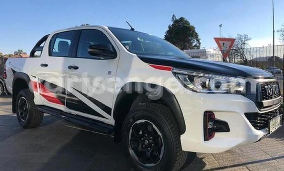 Buy Used Toyota Hilux Other Car in Windhoek in Namibia Buy Used Toyota Hilux Other Car in Windhoek in Namibia