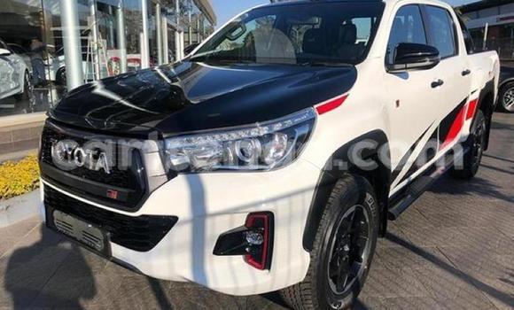 Buy Used Toyota Hilux Other Car in Windhoek in Namibia Buy Used Toyota Hilux Other Car in Windhoek in Namibia