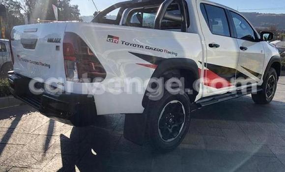 Buy Used Toyota Hilux Other Car in Windhoek in Namibia Buy Used Toyota Hilux Other Car in Windhoek in Namibia