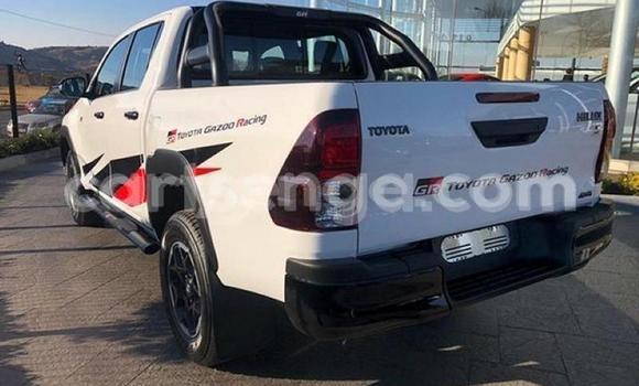 Buy Used Toyota Hilux Other Car in Windhoek in Namibia Buy Used Toyota Hilux Other Car in Windhoek in Namibia