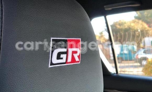 Buy Used Toyota Hilux Other Car in Windhoek in Namibia Buy Used Toyota Hilux Other Car in Windhoek in Namibia