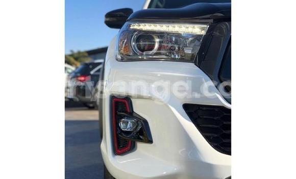 Buy Used Toyota Hilux Other Car in Windhoek in Namibia Buy Used Toyota Hilux Other Car in Windhoek in Namibia