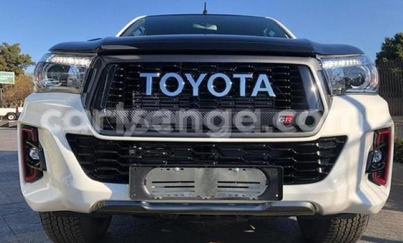 Buy Used Toyota Hilux Other Car in Windhoek in Namibia Buy Used Toyota Hilux Other Car in Windhoek in Namibia