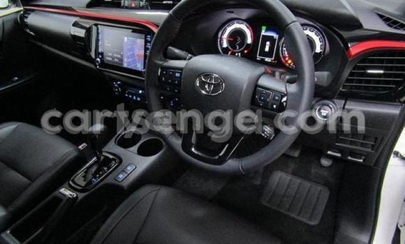 Buy Used Toyota Hilux Other Car in Windhoek in Namibia Buy Used Toyota Hilux Other Car in Windhoek in Namibia
