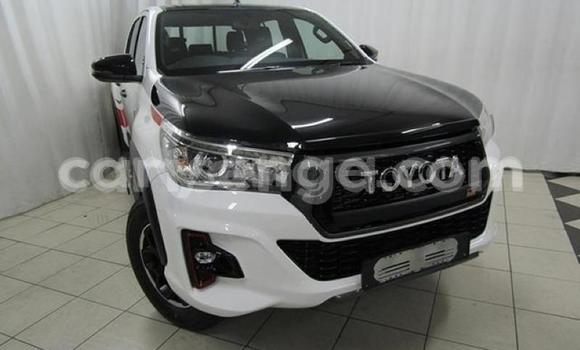 Buy Used Toyota Hilux Other Car in Windhoek in Namibia Buy Used Toyota Hilux Other Car in Windhoek in Namibia
