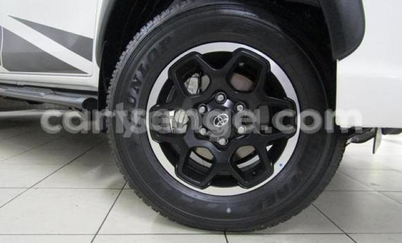 Buy Used Toyota Hilux Other Car in Windhoek in Namibia Buy Used Toyota Hilux Other Car in Windhoek in Namibia