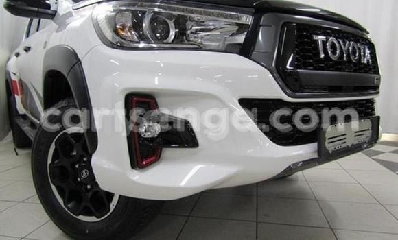 Buy Used Toyota Hilux Other Car in Windhoek in Namibia Buy Used Toyota Hilux Other Car in Windhoek in Namibia