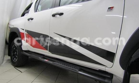 Buy Used Toyota Hilux Other Car in Windhoek in Namibia Buy Used Toyota Hilux Other Car in Windhoek in Namibia