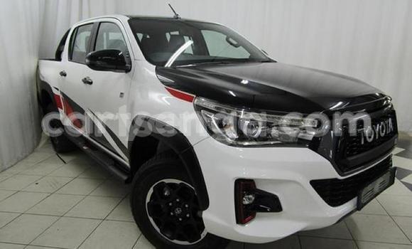 Buy Used Toyota Hilux Other Car in Windhoek in Namibia Buy Used Toyota Hilux Other Car in Windhoek in Namibia