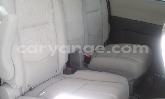 Buy Used Mazda 323 Silver Car in Windhoek in Namibia
