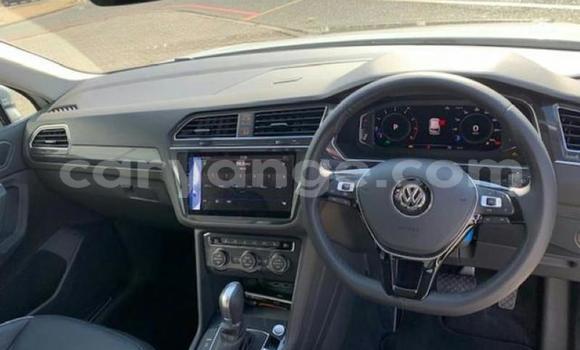 Acheter Occasion Voiture Volkswagen Tiguan Blanc à Windhoek, Namibie Acheter Occasion Voiture Volkswagen Tiguan Blanc à Windhoek, Namibie