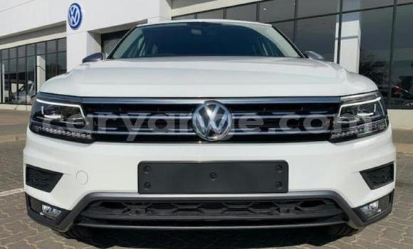 Acheter Occasion Voiture Volkswagen Tiguan Blanc à Windhoek, Namibie Acheter Occasion Voiture Volkswagen Tiguan Blanc à Windhoek, Namibie