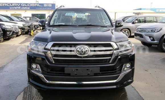 Buy Import Toyota Land Cruiser Black Car in Import - Dubai in Namibia Buy Import Toyota Land Cruiser Black Car in Import - Dubai in Namibia