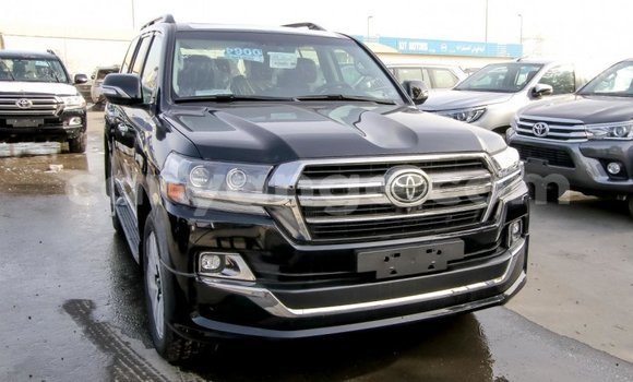 Buy Import Toyota Land Cruiser Black Car in Import - Dubai in Namibia Buy Import Toyota Land Cruiser Black Car in Import - Dubai in Namibia