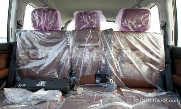 Buy Import Toyota Land Cruiser Black Car in Import - Dubai in Namibia Buy Import Toyota Land Cruiser Black Car in Import - Dubai in Namibia