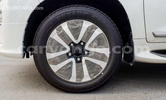 Buy Import Toyota Land Cruiser White Car in Import - Dubai in Namibia Buy Import Toyota Land Cruiser White Car in Import - Dubai in Namibia