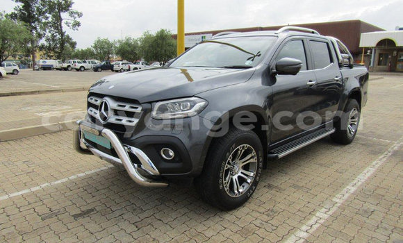 Buy Used Mercedes-Benz X-klasse Concept Other Car in Windhoek in Namibia Buy Used Mercedes-Benz X-klasse Concept Other Car in Windhoek in Namibia