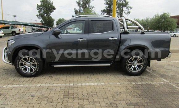 Buy Used Mercedes-Benz X-klasse Concept Other Car in Windhoek in Namibia Buy Used Mercedes-Benz X-klasse Concept Other Car in Windhoek in Namibia