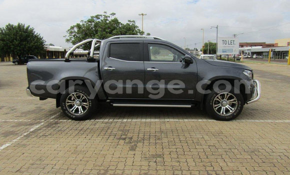 Buy Used Mercedes-Benz X-klasse Concept Other Car in Windhoek in Namibia Buy Used Mercedes-Benz X-klasse Concept Other Car in Windhoek in Namibia