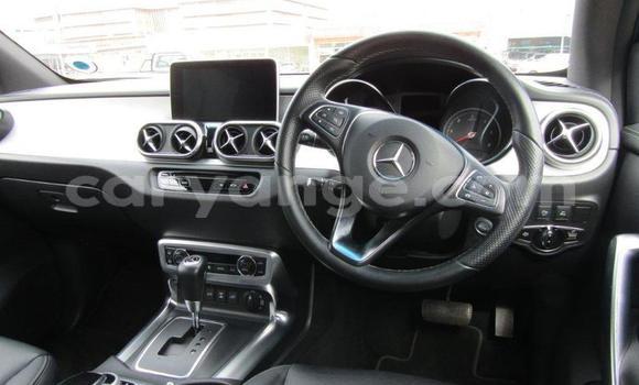 Buy Used Mercedes-Benz X-klasse Concept Other Car in Windhoek in Namibia Buy Used Mercedes-Benz X-klasse Concept Other Car in Windhoek in Namibia