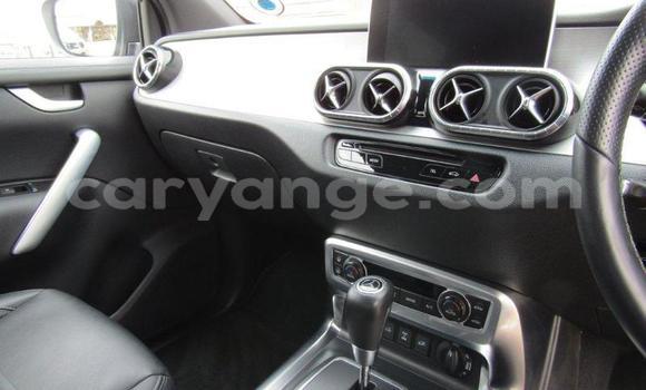 Buy Used Mercedes-Benz X-klasse Concept Other Car in Windhoek in Namibia Buy Used Mercedes-Benz X-klasse Concept Other Car in Windhoek in Namibia