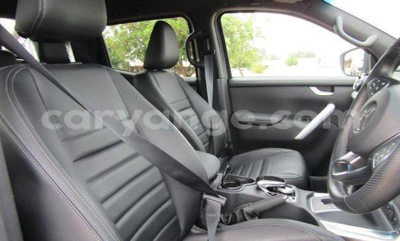 Buy Used Mercedes-Benz X-klasse Concept Other Car in Windhoek in Namibia Buy Used Mercedes-Benz X-klasse Concept Other Car in Windhoek in Namibia