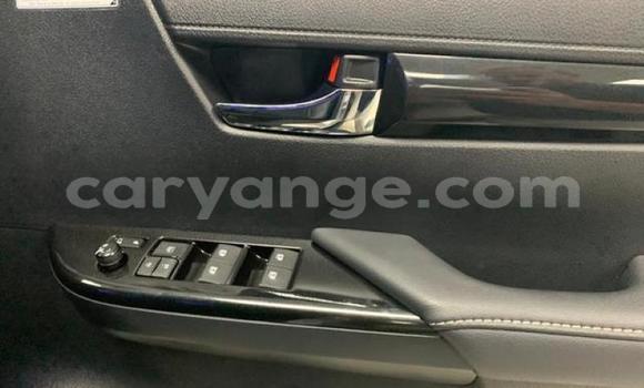Acheter Occasion Voiture Toyota Hilux Gris à Gobabis, Omaheke Acheter Occasion Voiture Toyota Hilux Gris à Gobabis, Omaheke