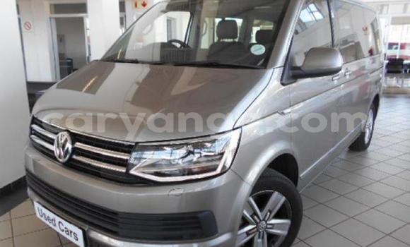Buy Used Volkswagen Caravelle Silver Car in Warmbad in Karas Buy Used Volkswagen Caravelle Silver Car in Warmbad in Karas