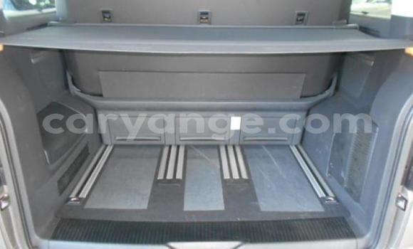 Buy Used Volkswagen Caravelle Silver Car in Warmbad in Karas Buy Used Volkswagen Caravelle Silver Car in Warmbad in Karas