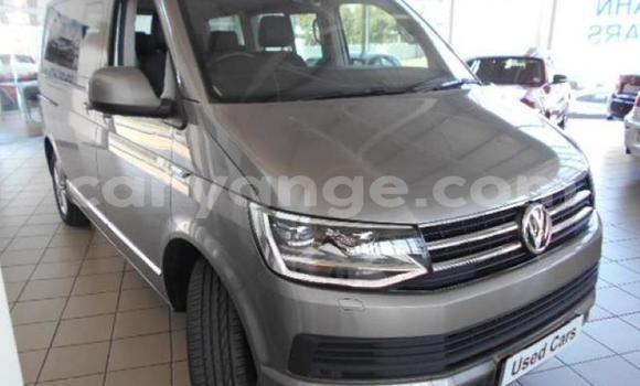 Buy Used Volkswagen Caravelle Silver Car in Warmbad in Karas Buy Used Volkswagen Caravelle Silver Car in Warmbad in Karas