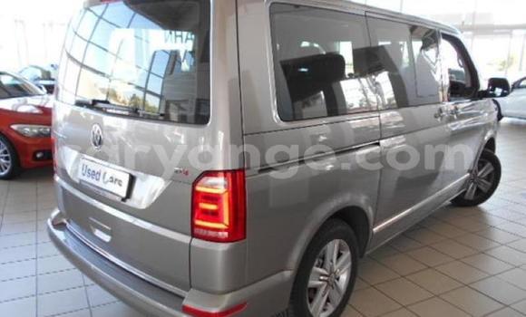 Buy Used Volkswagen Caravelle Silver Car in Warmbad in Karas Buy Used Volkswagen Caravelle Silver Car in Warmbad in Karas