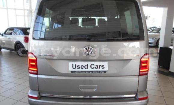 Buy Used Volkswagen Caravelle Silver Car in Warmbad in Karas Buy Used Volkswagen Caravelle Silver Car in Warmbad in Karas