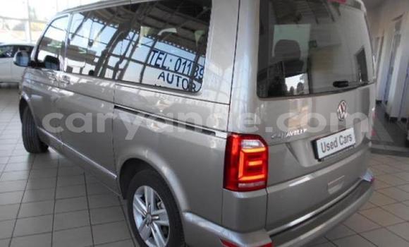 Buy Used Volkswagen Caravelle Silver Car in Warmbad in Karas Buy Used Volkswagen Caravelle Silver Car in Warmbad in Karas