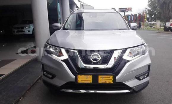 Buy Used Nissan X–Trail Other Car in Windhoek in Namibia Buy Used Nissan X–Trail Other Car in Windhoek in Namibia