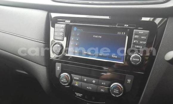 Buy Used Nissan X–Trail Other Car in Windhoek in Namibia Buy Used Nissan X–Trail Other Car in Windhoek in Namibia