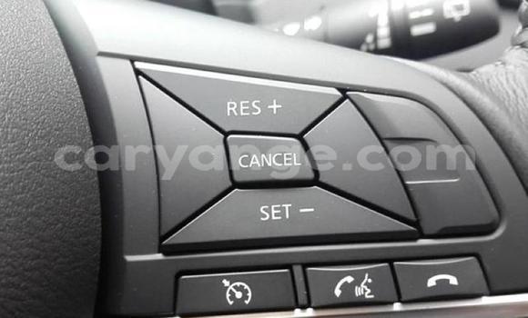 Buy Used Nissan X–Trail Other Car in Windhoek in Namibia Buy Used Nissan X–Trail Other Car in Windhoek in Namibia