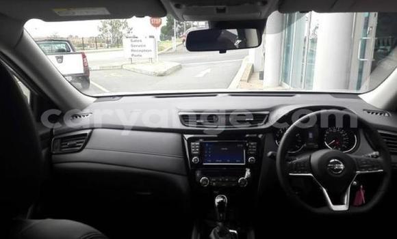 Buy Used Nissan X–Trail Other Car in Windhoek in Namibia Buy Used Nissan X–Trail Other Car in Windhoek in Namibia