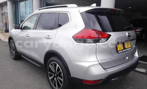 Buy Used Nissan X–Trail Other Car in Windhoek in Namibia Buy Used Nissan X–Trail Other Car in Windhoek in Namibia