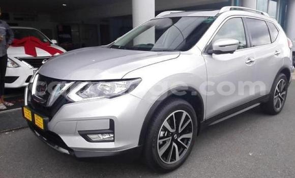 Buy Used Nissan X–Trail Other Car in Windhoek in Namibia Buy Used Nissan X–Trail Other Car in Windhoek in Namibia