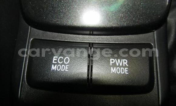 Acheter Occasion Voiture Toyota Fortuner Gris à Windhoek, Namibie Acheter Occasion Voiture Toyota Fortuner Gris à Windhoek, Namibie