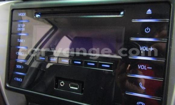 Acheter Occasion Voiture Toyota Fortuner Gris à Windhoek, Namibie Acheter Occasion Voiture Toyota Fortuner Gris à Windhoek, Namibie