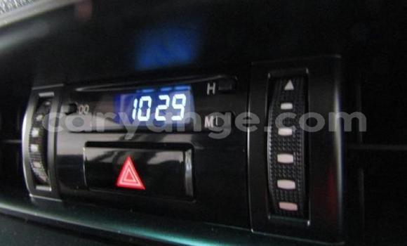 Acheter Occasion Voiture Toyota Fortuner Gris à Windhoek, Namibie Acheter Occasion Voiture Toyota Fortuner Gris à Windhoek, Namibie