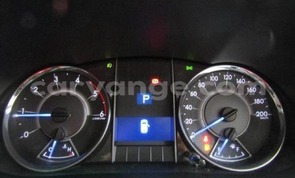 Acheter Occasion Voiture Toyota Fortuner Gris à Windhoek, Namibie Acheter Occasion Voiture Toyota Fortuner Gris à Windhoek, Namibie