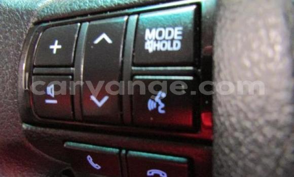 Acheter Occasion Voiture Toyota Fortuner Gris à Windhoek, Namibie Acheter Occasion Voiture Toyota Fortuner Gris à Windhoek, Namibie