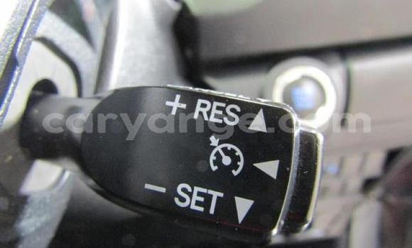 Acheter Occasion Voiture Toyota Fortuner Gris à Windhoek, Namibie Acheter Occasion Voiture Toyota Fortuner Gris à Windhoek, Namibie