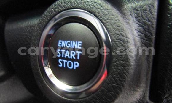 Acheter Occasion Voiture Toyota Fortuner Gris à Windhoek, Namibie Acheter Occasion Voiture Toyota Fortuner Gris à Windhoek, Namibie